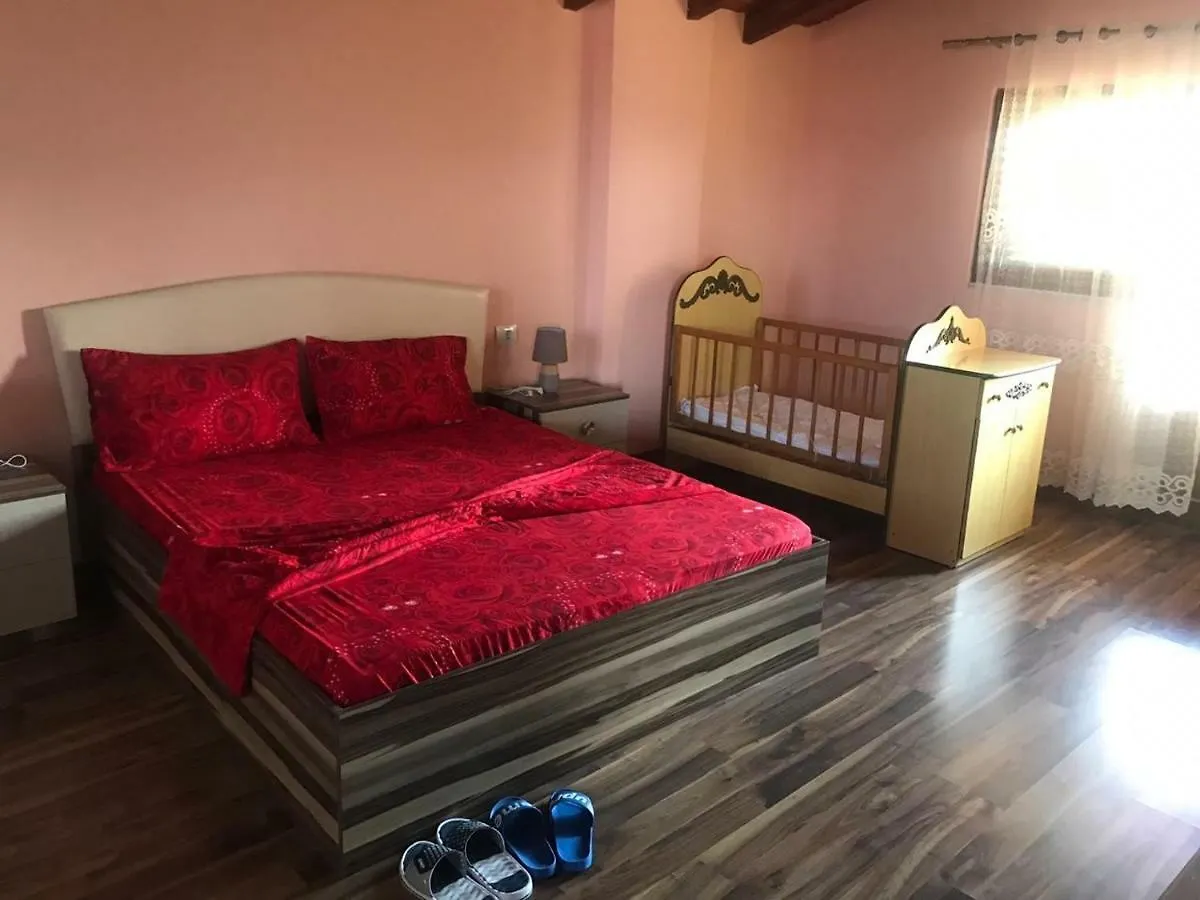Sara'S Villa Szkodra
