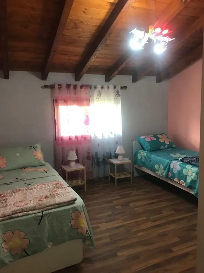 Sara'S Villa Szkodra Albania