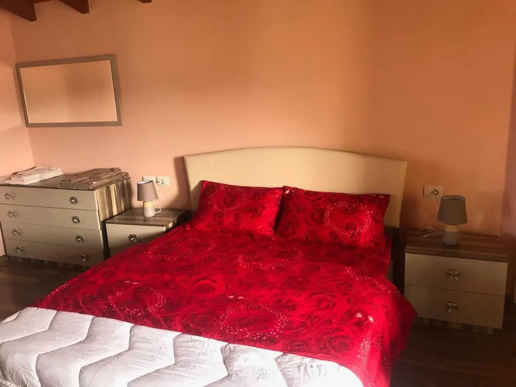Sara'S Villa Szkodra Albania